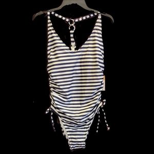 Kona Sol One-Piece Swimsuit ⭐️NWT!⭐️